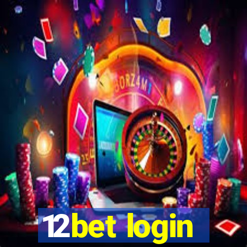 12bet login